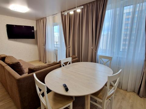 квартира за адресою Перлинна вул., 6