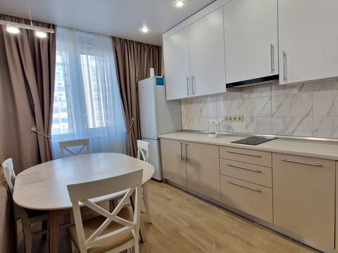 квартира за адресою Перлинна вул., 6