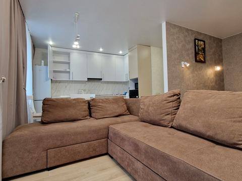 квартира за адресою Перлинна вул., 6