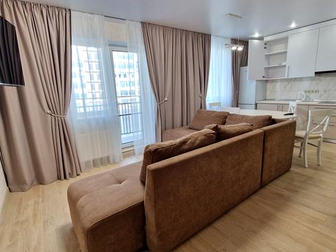 квартира за адресою Перлинна вул., 6