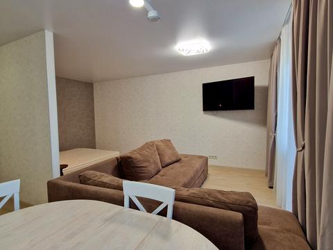 квартира за адресою Перлинна вул., 6