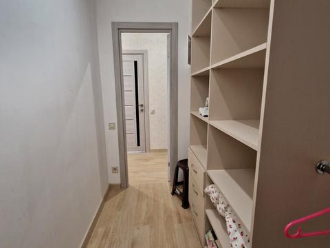 квартира за адресою Перлинна вул., 6