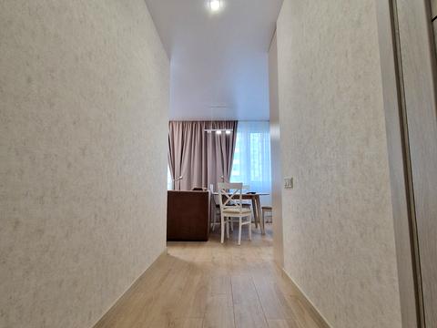 квартира за адресою Перлинна вул., 6