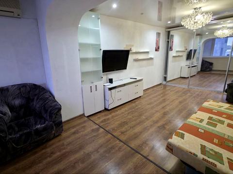 квартира за адресою Миколи Пимоненка вул., 14