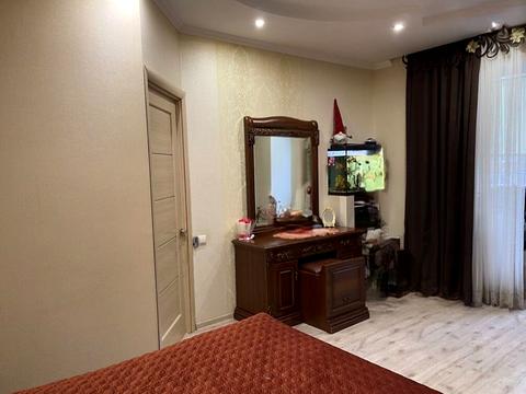 квартира по адресу Киевская ул., 29