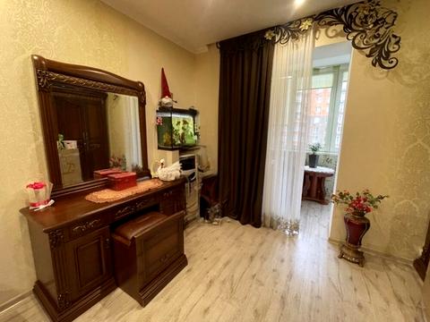 квартира по адресу Киевская ул., 29