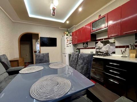 квартира по адресу Киевская ул., 29