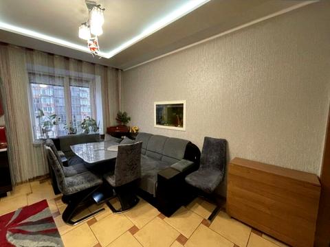 квартира по адресу Киевская ул., 29