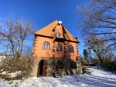 дом по адресу Вишнева