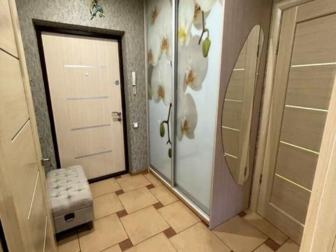 квартира по адресу Киевская ул., 29