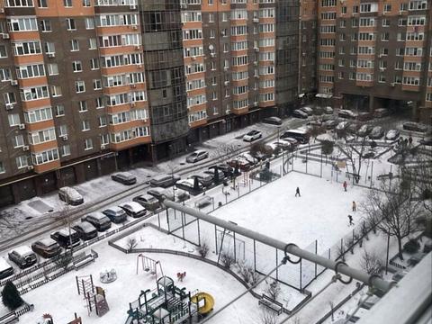 квартира по адресу Киевская ул., 29