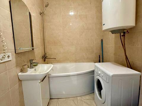 квартира за адресою Черкаська вул., 1-Б