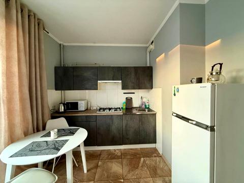 квартира за адресою Черкаська вул., 1-Б