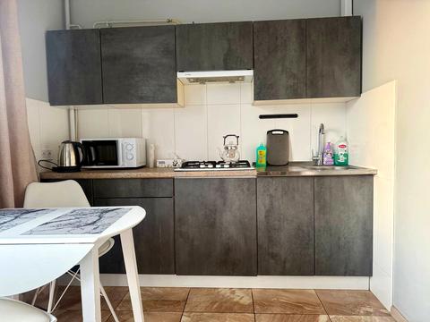 квартира за адресою Черкаська вул., 1-Б