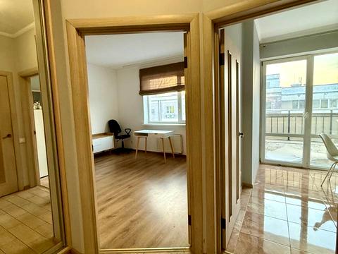 квартира за адресою Черкаська вул., 1-Б