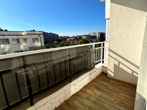 квартира за адресою Черкаська вул., 1-Б