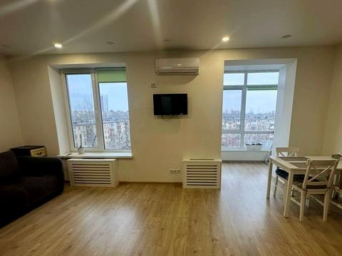 квартира за адресою Богдана Хмельницького вул., 11-А