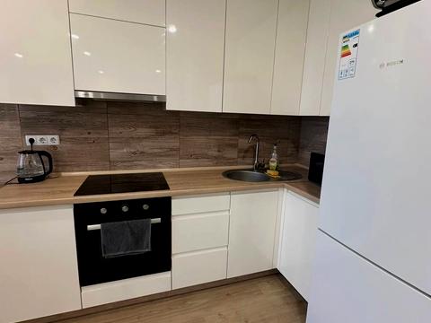 квартира за адресою Богдана Хмельницького вул., 11-А