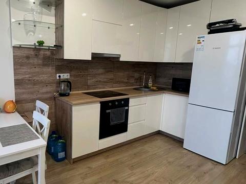 квартира за адресою Богдана Хмельницького вул., 11-А