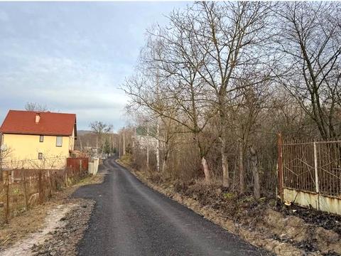 ділянка за адресою 