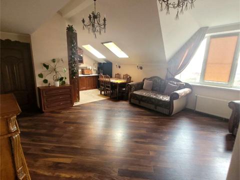 квартира за адресою Гоголя вул., 17