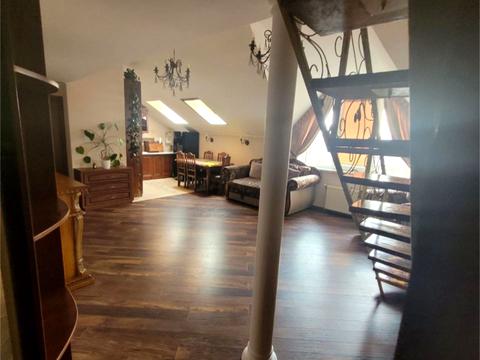 квартира за адресою Гоголя вул., 17