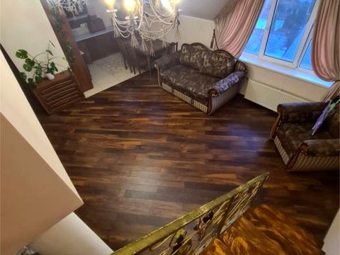 квартира за адресою Гоголя вул., 17