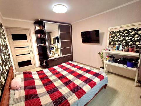 квартира за адресою Новозаводська вул., 6