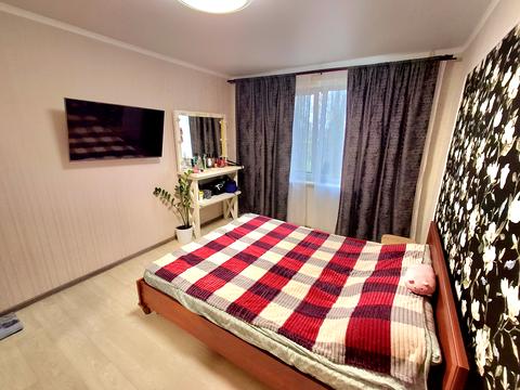 квартира за адресою Новозаводська вул., 6