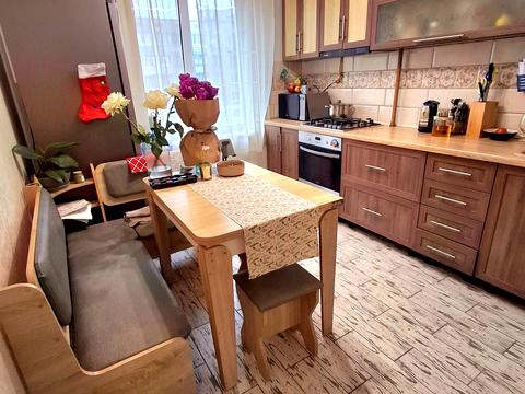 квартира за адресою Новозаводська вул., 6