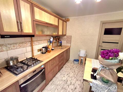 квартира за адресою Новозаводська вул., 6