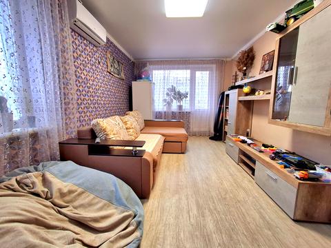 квартира за адресою Новозаводська вул., 6