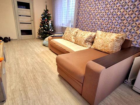 квартира за адресою Новозаводська вул., 6