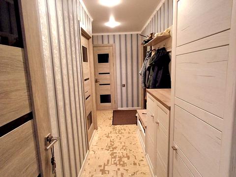 квартира за адресою Новозаводська вул., 6