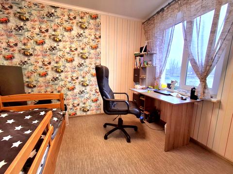 квартира за адресою Новозаводська вул., 6