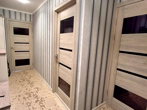 квартира за адресою Новозаводська вул., 6