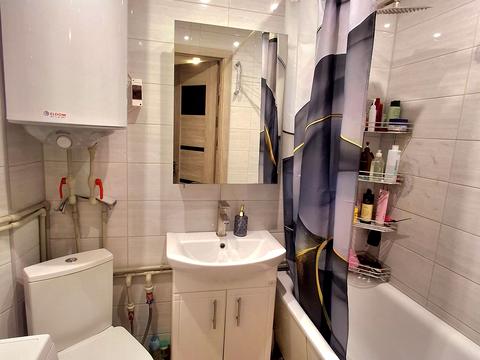 квартира за адресою Новозаводська вул., 6