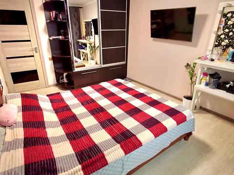 квартира за адресою Новозаводська вул., 6