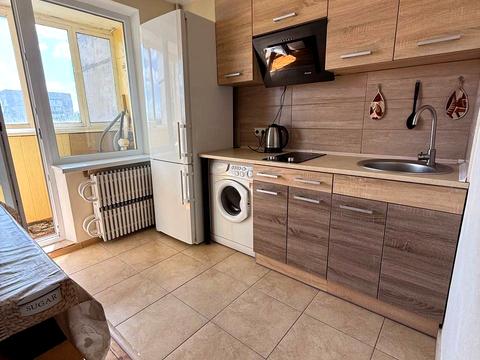 квартира за адресою Дніпро, Незалежності вул. (Титова), 18-А