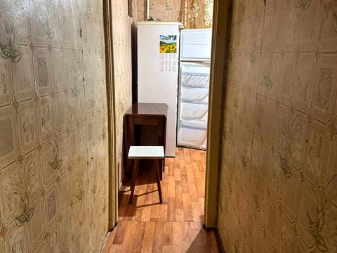 квартира за адресою Трегубова вул., 14