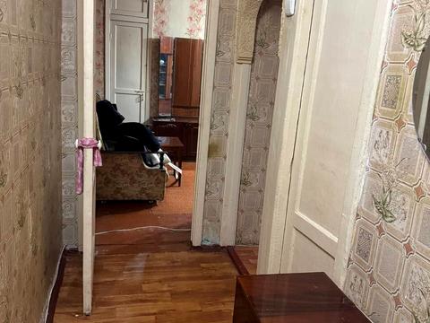 квартира за адресою Трегубова вул., 14