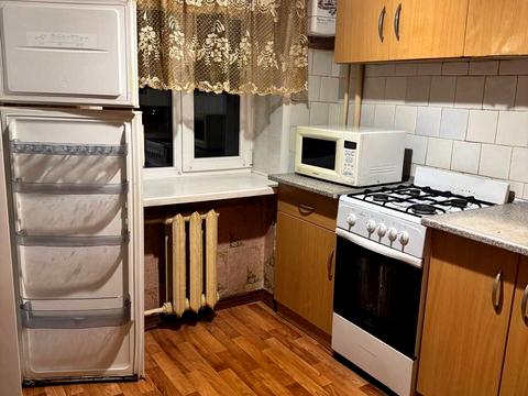 квартира за адресою Трегубова вул., 14