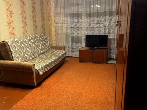 квартира за адресою Трегубова вул., 14