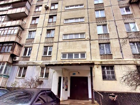 квартира за адресою Новозаводська вул., 6