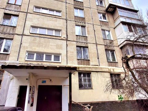 квартира за адресою Новозаводська вул., 6