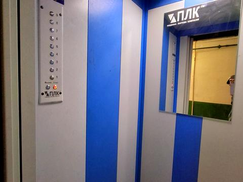 квартира за адресою Новозаводська вул., 6