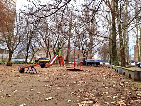 квартира за адресою Новозаводська вул., 6