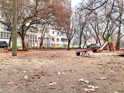 квартира за адресою Новозаводська вул., 6