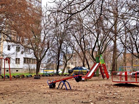 квартира за адресою Новозаводська вул., 6