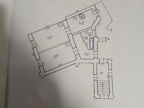 квартира за адресою Івана Шараневича вул., 21